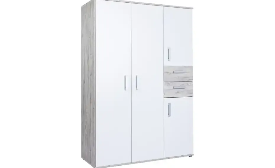 Jugendzimmer 5er-Set Bennet