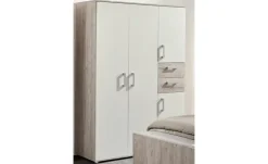 Jugendzimmer 5er-Set Bennet