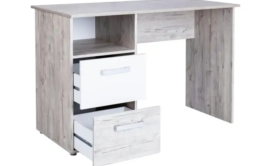 Jugendzimmer 5er-Set Bennet
