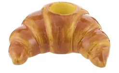 Kerzenleuchter Croissant