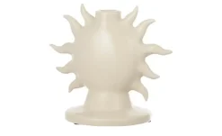 Kerzenständer Sonne