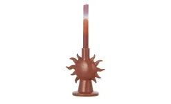 Kerzenständer Sonne