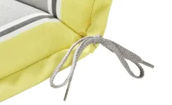 KETTtex Auflage Stripes Alutex