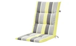 KETTtex Auflage Stripes Alutex