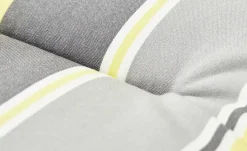 KETTtex Auflage Stripes Alutex
