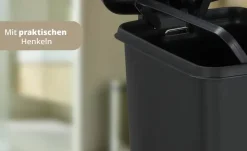 KHG Abfalleimer