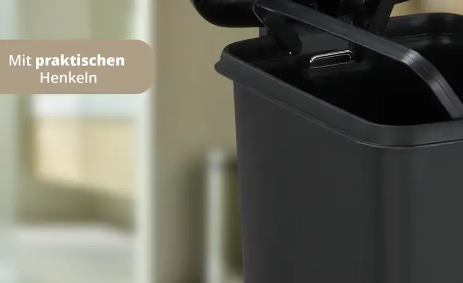 KHG Abfalleimer