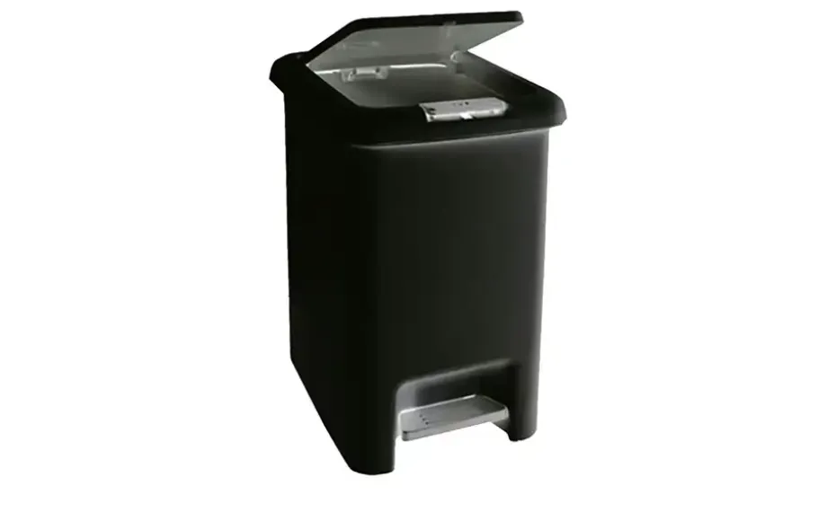 KHG Abfalleimer
