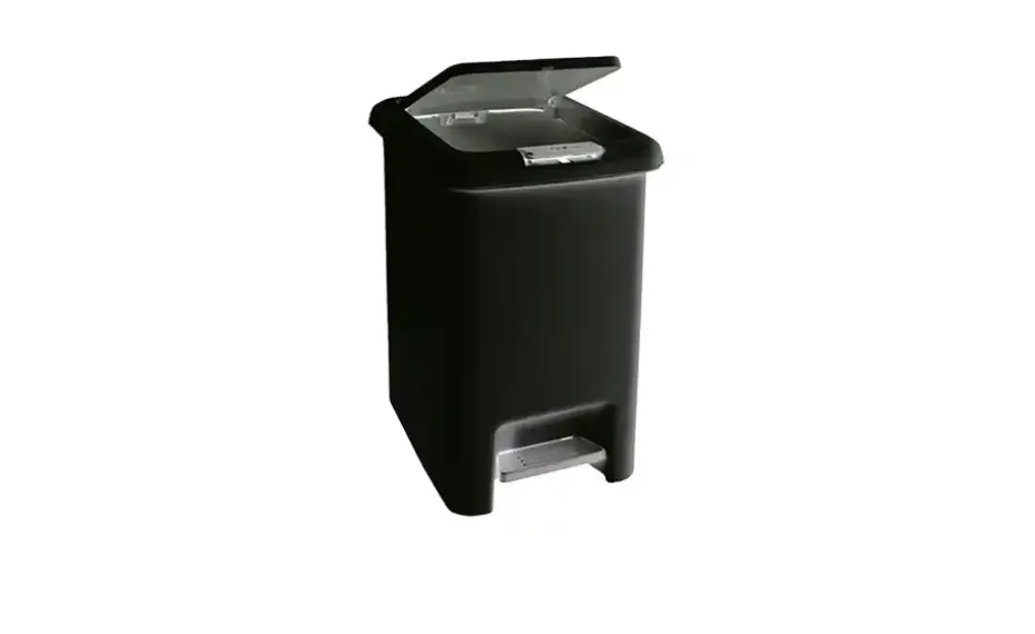 KHG Abfalleimer