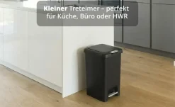 KHG Abfalleimer