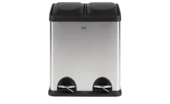 KHG Abfalleimer 2x15 l