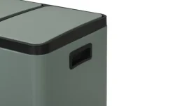 KHG Abfalleimer 2x15l