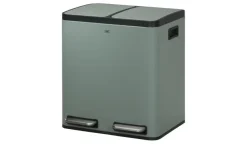 KHG Abfalleimer 2x15l