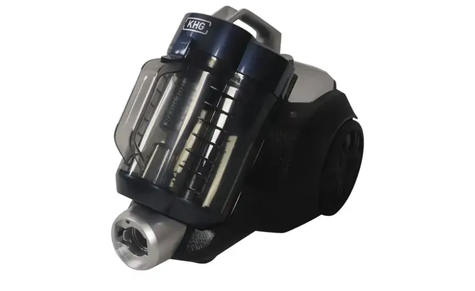 KHG Bodensauger BS-801OT