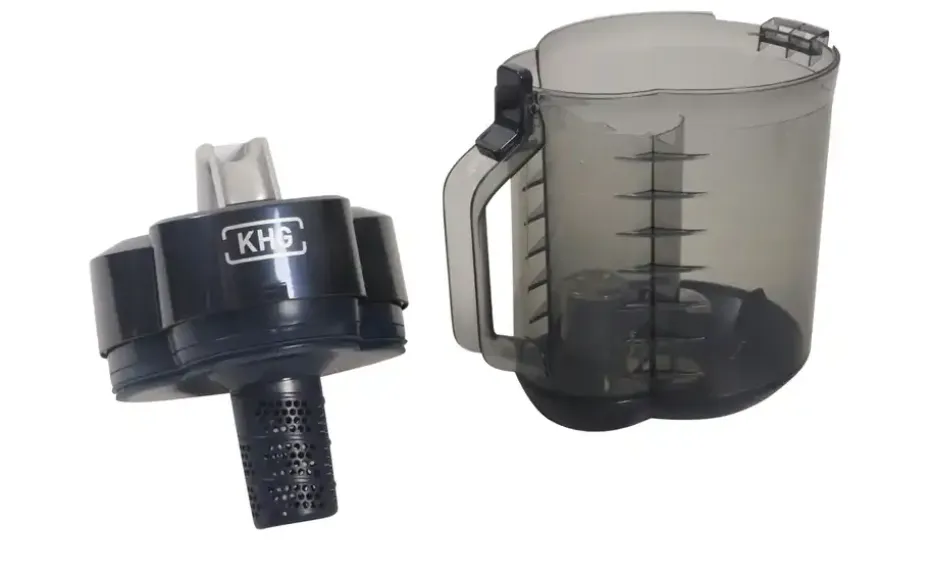 KHG Bodensauger BS-801OT