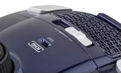 KHG Bodenstaubsauger BS-704MT