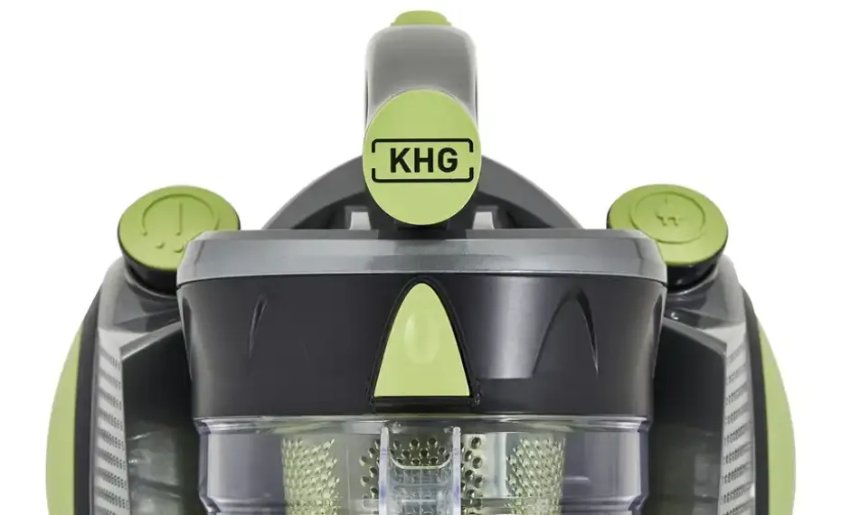 KHG Bodenstaubsauger BS-702OT