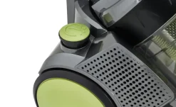 KHG Bodenstaubsauger BS-702OT
