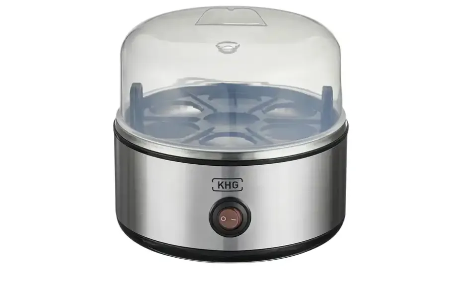 KHG Eierkocher EK-701SE