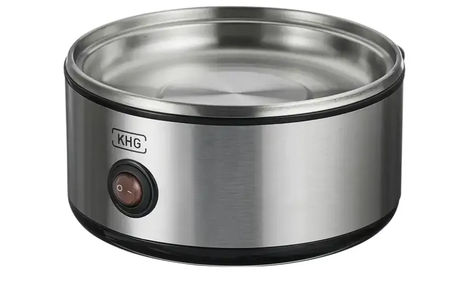 KHG Eierkocher EK-701SE