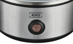 KHG Eierkocher EK-701SE