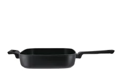 KHG Grillpfanne 28 x 28 cm Green Line