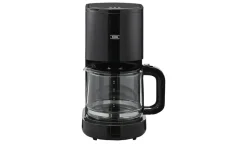 KHG Kaffeautomat KA-131 GSE