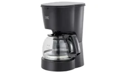KHG Kaffeautomat KA-127 (S)