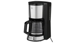 KHG Kaffeautomat KA-186SE