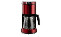 KHG Kaffeeautomat KA-114 (MRE)