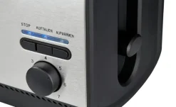 KHG Langschlitztoaster TO-1200VS (E)