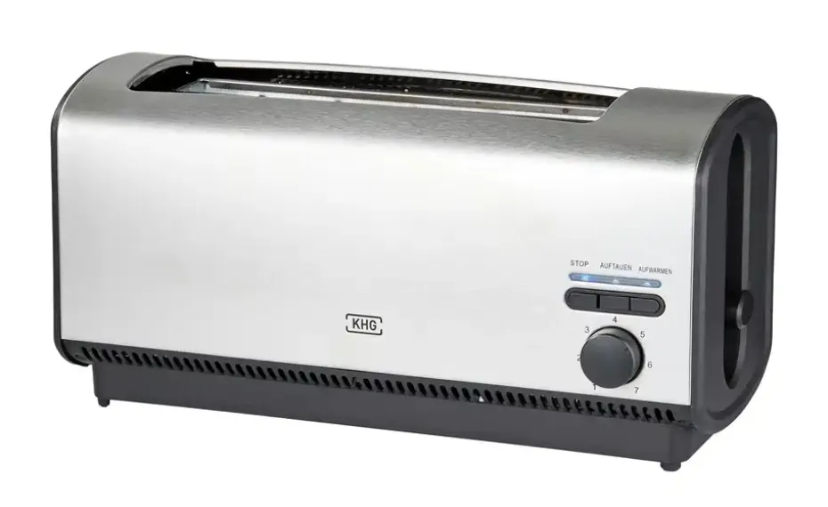 KHG Langschlitztoaster TO-1200VS (E)