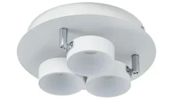 KHG LED-Spot, 3-flammig weiß
