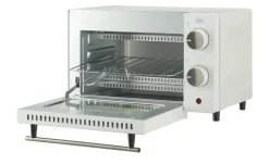 KHG Minibackofen MBO-10W
