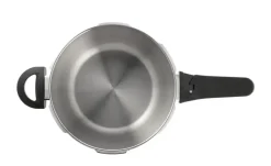 KHG Schnellkochtopf