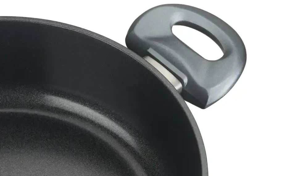KHG Servierpfanne