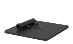 KHG Sonnenschirmständer 40 kg Acero