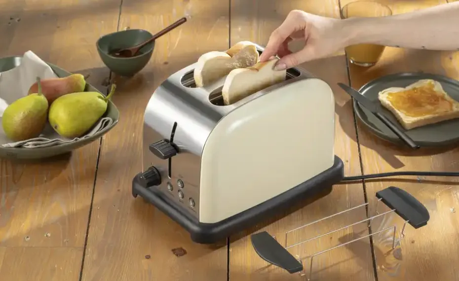 KHG Toaster TO-1005 (CE)