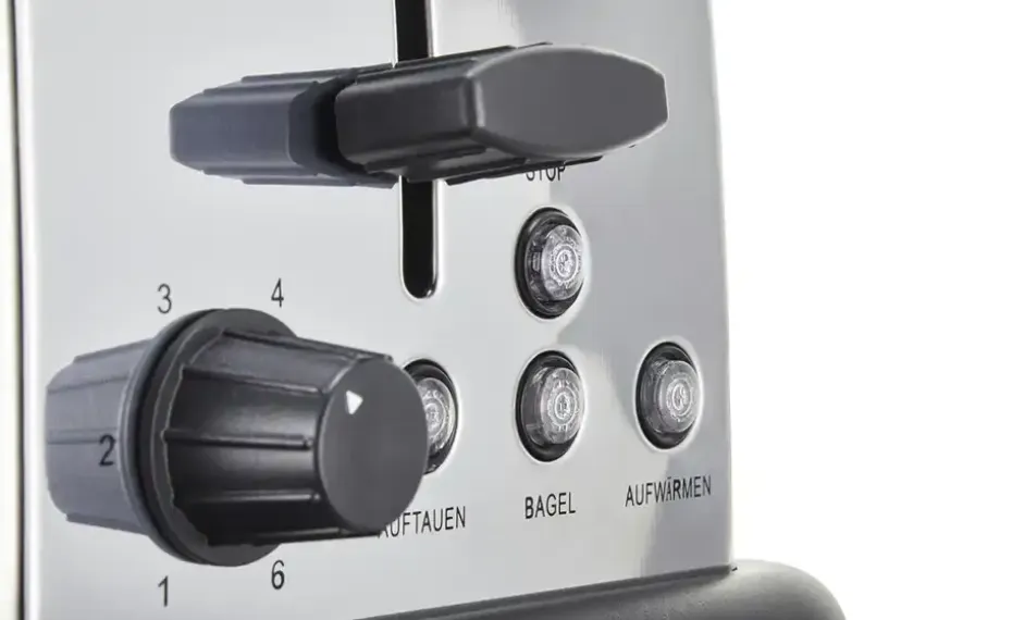 KHG Toaster TO-1005 (ES)