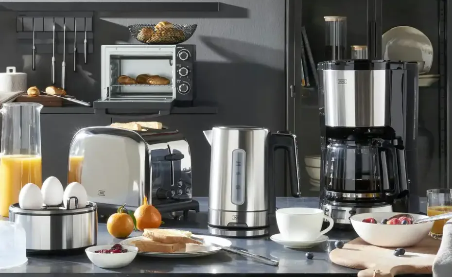 KHG Toaster TO-1005 (ES)