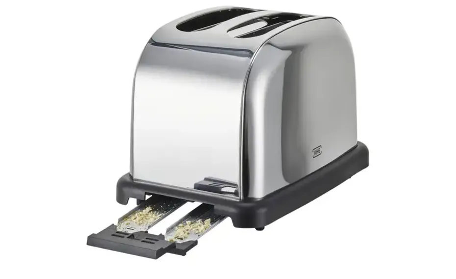 KHG Toaster TO-1005 (ES)
