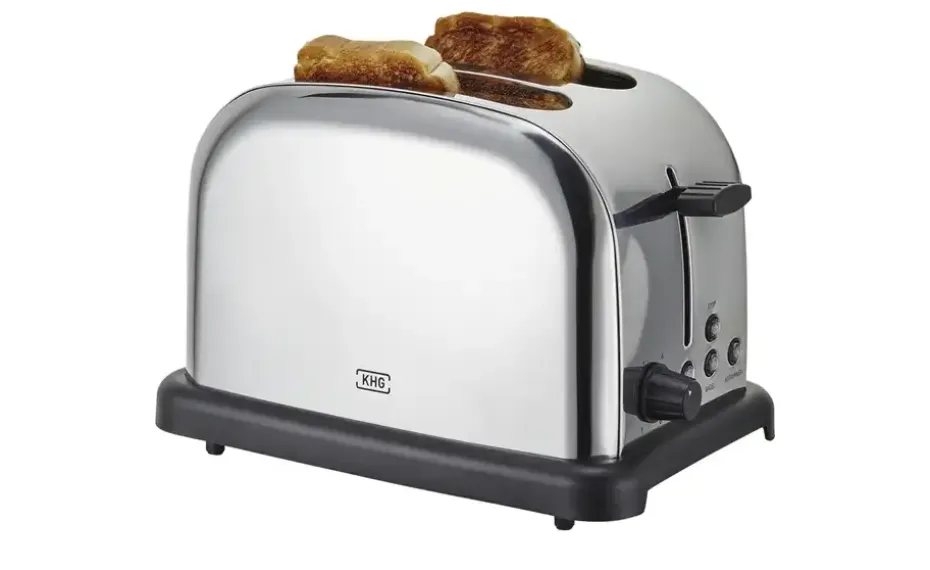 KHG Toaster TO-1005 (ES)