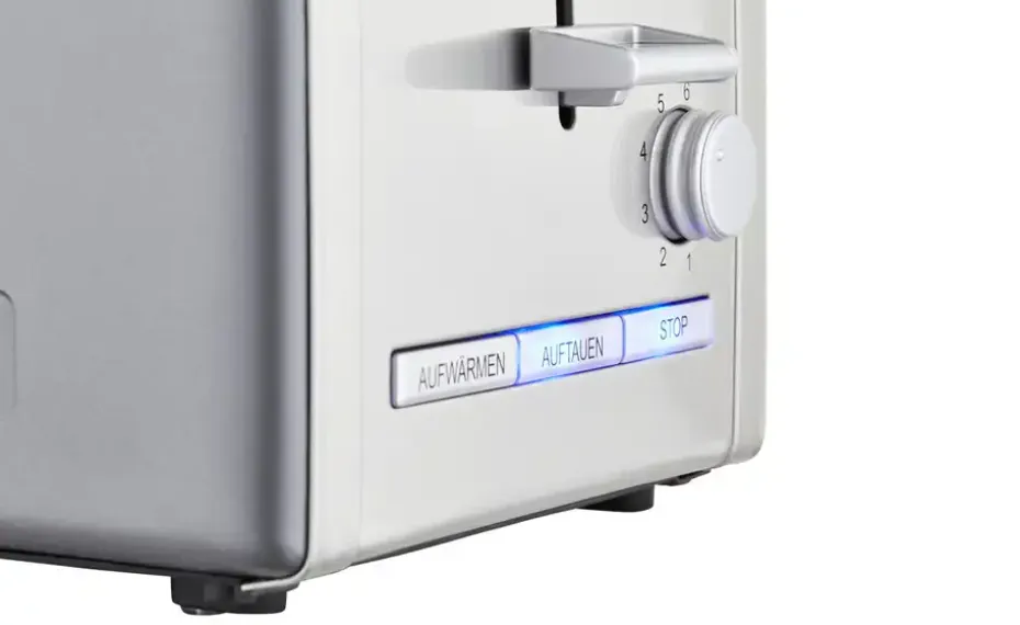 KHG Toaster TO-1050 (GE)