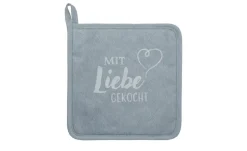 KHG Topflappen