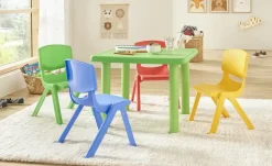 Kinderstuhl