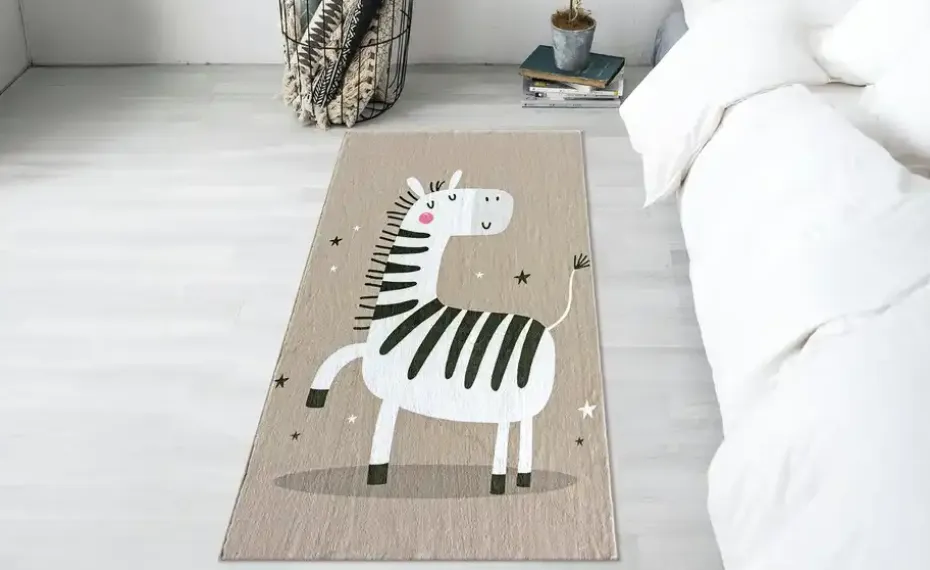 KJUT Kinderteppich