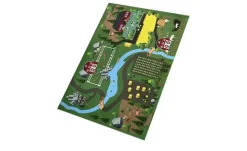 KJUT Spielteppich