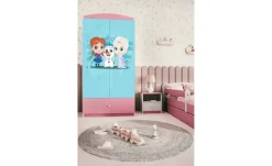 Kleiderschrank