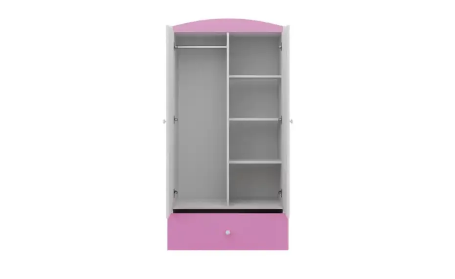 Kleiderschrank