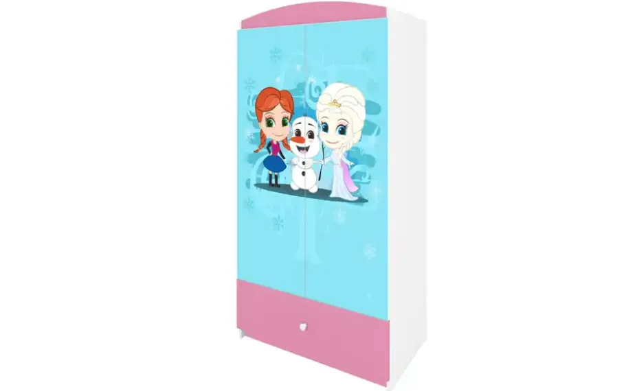 Kleiderschrank